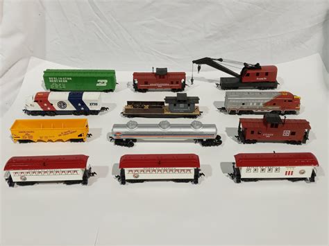 Oct 10, 2017 - Explore Darrell Engelberger's board "tyco train cars" on Pinterest. . Tyco ho scale train cars
